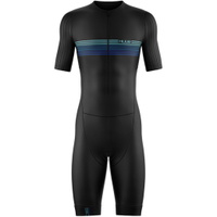 Mens Power Of 3 Aero Tri Suit